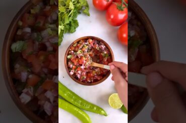 Delicious salad| Preparation of vegetable salad #shorts