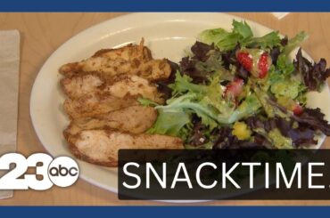 Summer Snack Solutions: Healthy Ideas for Kids