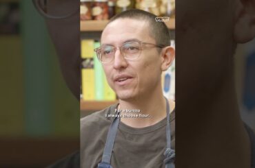 Making Tortilla Dough Like a Pro