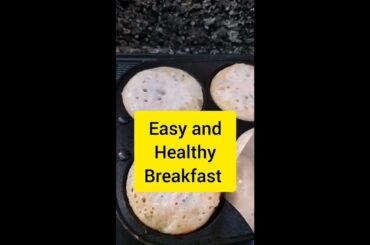 Healthy breakfast ideas | high protein breakfast/tasty and quick making