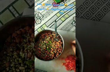 Health Morning Time 5-MiniBreakfast#shorts#viral#trending#cooking#health#breakfast#recipe#supportme