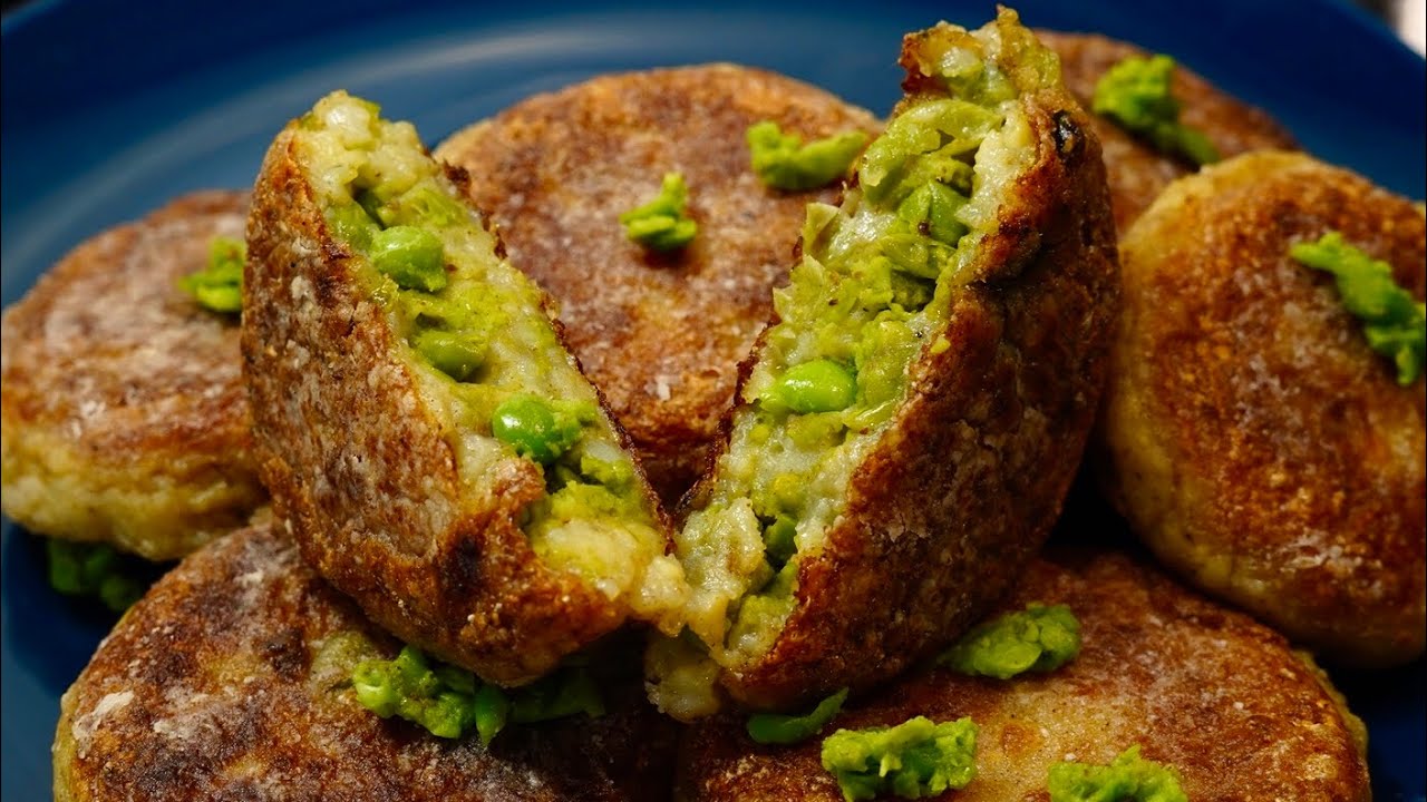 Make This Very Easy STUFFED POTATO CAKES | Stuffed Aloo Tikki | Snack Recipe | Appetizer Recipe Make This Very Easy STUFFED POTATO CAKES | Stuffed Aloo Tikki | Snack Recipe | Appetizer Recipe