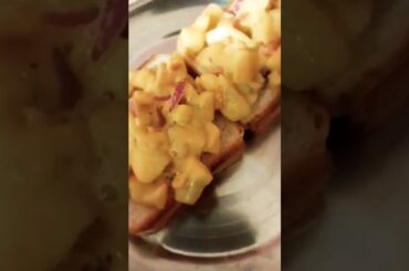 instant sandwich/tasty And healthy/how to make sandwich#youtubeshorts#shortsfeed #viral #sandwich