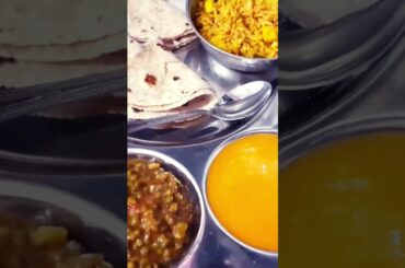 dinner recipe#healthy special lunch and dinner recipe#desi style village rasoi #shorts