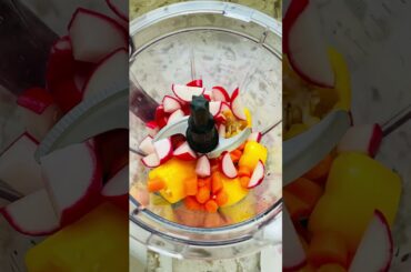 Why eating healthy is import for parrots||Two of my most recent chop recipes! #healthybirds #shorts