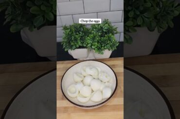 High in protein Egg Wrap #shortsfeeds #eggrecipes #healthyrecipes