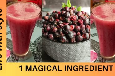 Falsa Juice Recipe / Healthy Falsa Juice Recipe By life with style