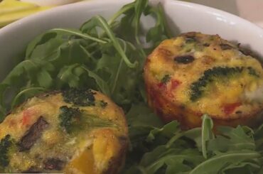 Nutritionist shares healthy breakfast ideas for those on-the-go