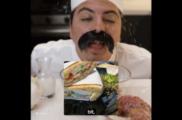 The Rare Dream Premium Sandwich Recipe Step-by-Step!