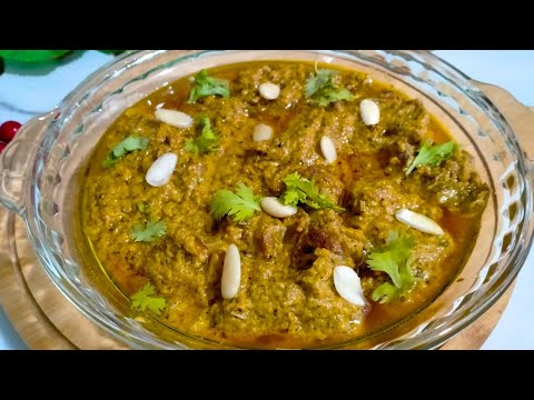 Mughlai Beef Recipe by The Cooking Pan | Beef Recipe with rich gravy Mughlai Beef Recipe by The Cooking Pan | Beef Recipe with rich gravy