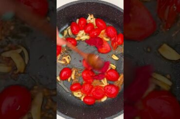 @eatbanza Bucatini #pasta #foodie #healthyfood #healthyrecipes  #summer  #italianfood #food