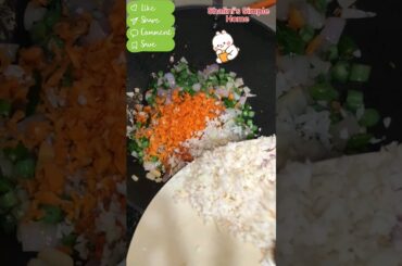 Weigh loss rice in hindi #Brown rice for weight loss #shorts #viralvideo #ytshorts #trending