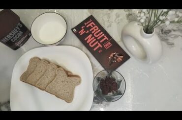 Chocolate sandwich / Healthy recipes /Diet chocolate recipes/ #diet #chocolatesandwich IN ENGLISH