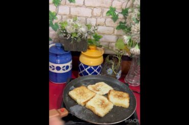 #viral #shorts #desi #recipe #trending #viralvideos #lunchbox #healthy #milk #bread #shortsviral