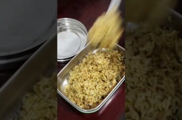 College outfit & lunch box menu|21jun23#day02 #lunchboxno02#umaslifestyle| #mushroomrice #omelette