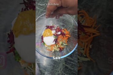 Veg Sandwich | Veg Mayo Sandwich #YouTubeShorts #Shorts #Viral #Sandwich #VegMayoSandwich #Mayo