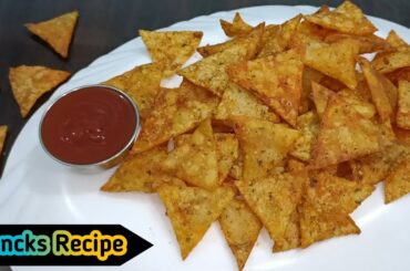evening tea time snacks recipe /eid special recipe/ tea time snacks/ rice flour snacks recipe/snacks