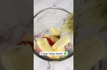 Drink This twice a day to burn belly fat #shorts #weightlossrecipes