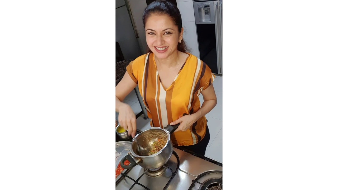 Bhagyashree Healthy recipes -Masoor Dal Bhagyashree Healthy recipes -Masoor Dal