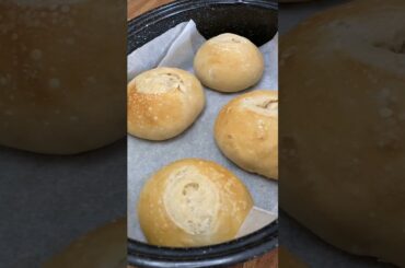 Why it's important to bake your own bread