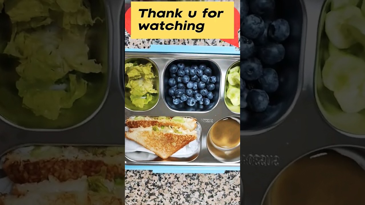 Easy tiffin recipes/ Breakfast ideas #short #shorts #trending #viral #youtube #shortvideo #tiffinbox Easy tiffin recipes/ Breakfast ideas #short #shorts #trending #viral #youtube #shortvideo #tiffinbox