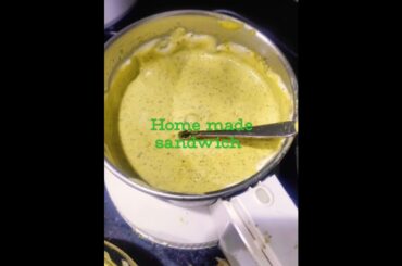 #healthy brown bread sandwich recipes