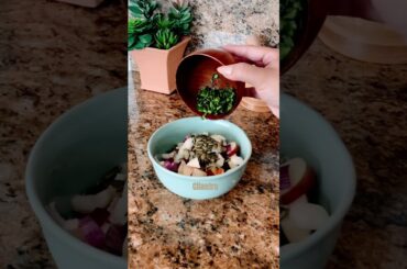 Beet Salad | Healthy Meal Ideas| Lunch Recipes #beetsalad#healthyfood#healthyrecipes#lunchrecipe#