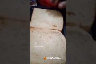 #food #sandwichrunner #sandwich#recipe #healthy