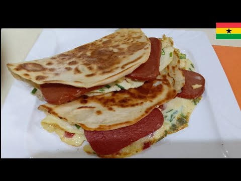 Quick and Easy Breakfast Recipe with no Stress Quick and Easy Breakfast Recipe with no Stress