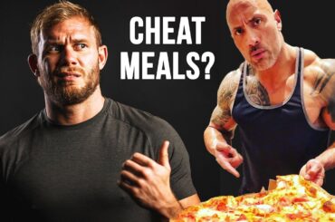 The "Science" Behind Cheat Meals