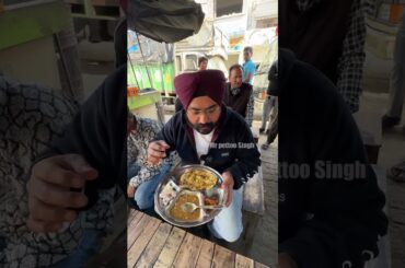 Rs-10/- Mein Best Breakfast #pettoosingh #shorts
