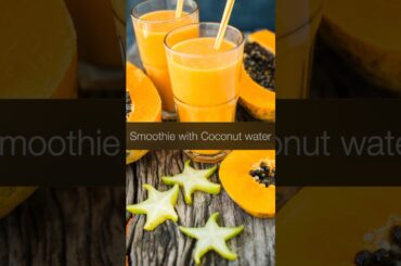 Not Sure How to Eat a Juicy Papaya, Try these 5 Ways