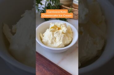 Healthy ice cream recipe #recipe #carnivore #carnivorediet #food #keto #animalbased #ketoicecream