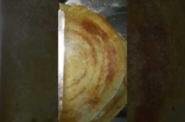 Healthy #palakdosa #spinachdosa #breakfast recipe for Weight Loss #shorts