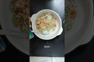 Easy and Healthy Sandwich stuffing #shorts #breakfast #healthy