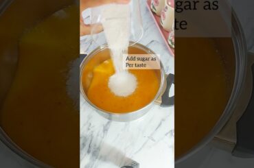 Super Cool Summer Drink. #recipes #healthy #reels #shortvideo #peaches #syrups #summervibes