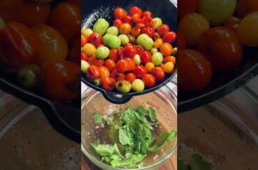 Simple and healthy salad. For easy and amazing recipes, subscribe my channel. #cheese #salad #fresh