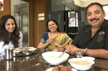 Nourishing New Moms: Chef Vishnu Manohar's Secrets to Healthy Postpartum Meals