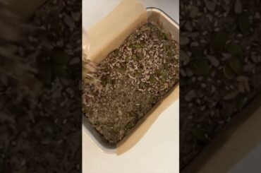 Super Healthy Seeded Bread | Casa de Suna