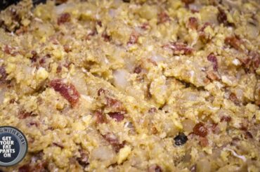 Bacon Potato and Egg Burritos - Breakfast Recipes - Meal Prep