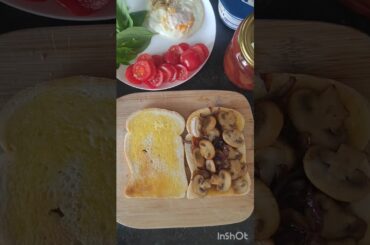 Healthy Breakfast Sandwich prep. #mealprep #food #recipe #breakfast #sandwich #mealprepsunday