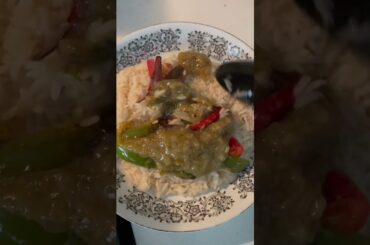 Healthy Recipes | Grouper Rice Bowl #cooking #cookwithme #healthyfood  #healthy #quickrecipe #meals