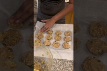 Simple & Healthy Vegan Pineapple Cookies by the Blueprint Recipe