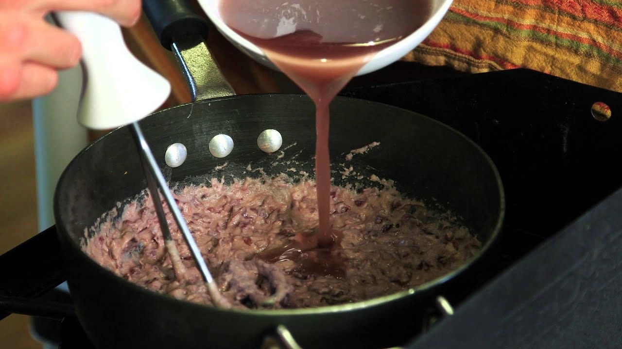 How to Make Refried Beans From Kidney Beans : Fresh & Healthy Recipes How to Make Refried Beans From Kidney Beans : Fresh & Healthy Recipes