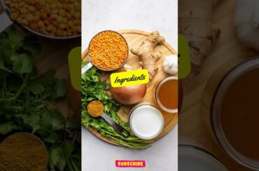 Savory Symphony Mastering Lentils & Meat in 1 Mouthwatering Recipes! #shorts