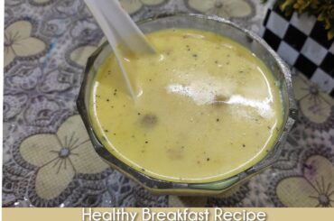 Start Your Day Right: Phool Makhanay Breakfast Recipe for Weight Loss