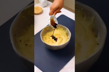 How To Make Churros | Quick And Easy Snack Recipes At Home #shorts