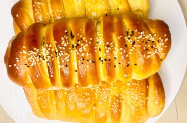 Chicken Bread Recipe | Homemade Chicken Bread Recipe |