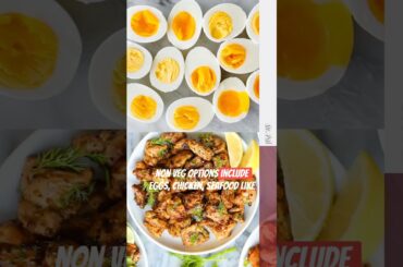 Add foods rich in IRON in your eating window | Dr Pal