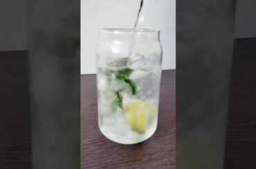 Summer Special Fresh Drink #shorts #recipe #youtubeshorts #viral #summer #drink #healthy #food